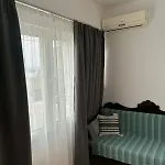 Nora In Almyrida Apartment