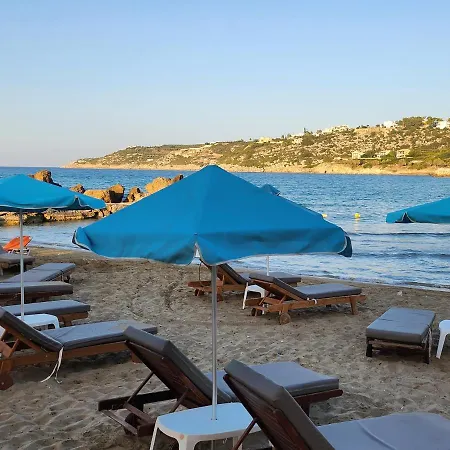 Nora In Almyrida * Chania (Crete)