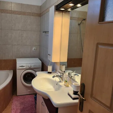 Nora In Almyrida Chania (Crete)