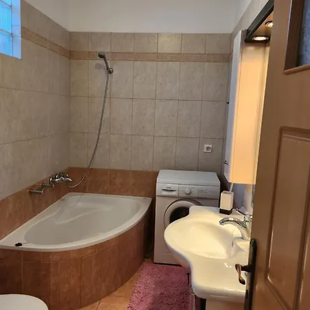 Nora In Almyrida Apartment