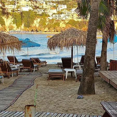 Nora In Almyrida Apartment Chania (Crete)