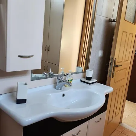 Nora In Almyrida Chania (Crete)