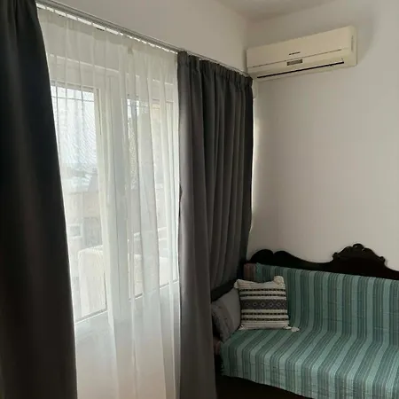 Nora In Almyrida Apartamento