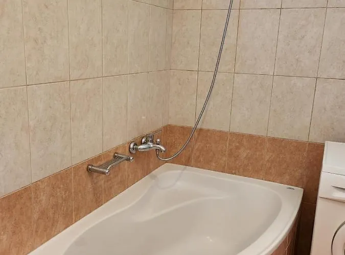 Lejlighed Nora In Almyrida *