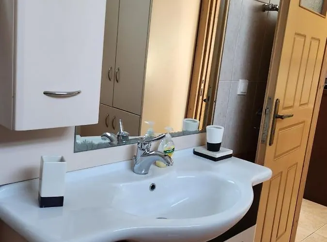 Nora In Almyrida Chania (Crete)