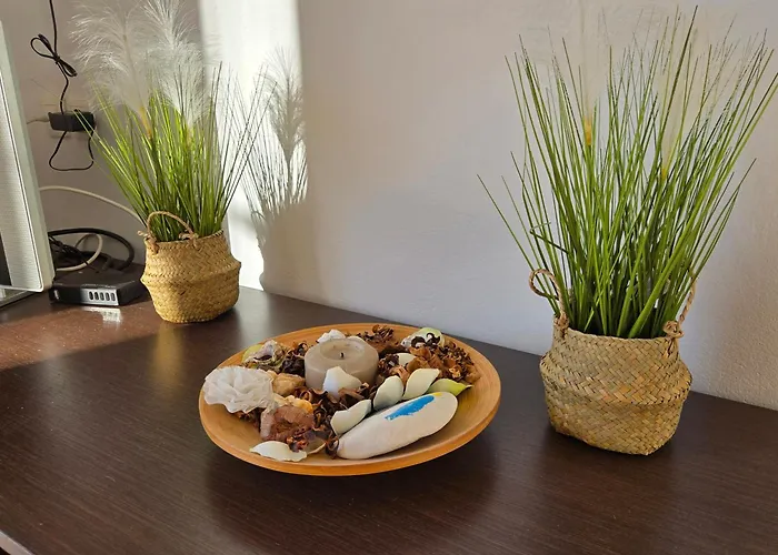 Nora In Almyrida * Chania (Crete)