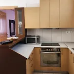 Apartamento Nora In Almyrida *