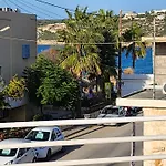 Apartamento Nora In Almyrida La Canea