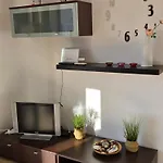 Nora In Almyrida Apartamento *