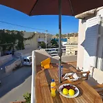 Nora In Almyrida *