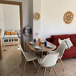 Nora In Almyrida Apartamento *