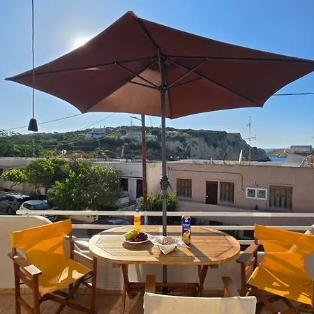 Nora In Almyrida * 하니아